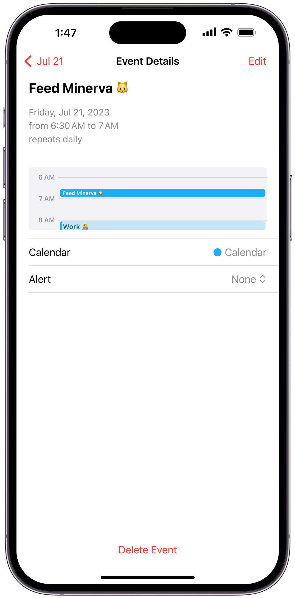 AI Generates Daily Activities - Each night, our AI creates a personalized set of activities for the next day based on your goals, your child's progress, and optimal learning intervals.